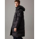 Calvin Klein Ανδρικό μπουφάν Hooded Down Puffer Coat